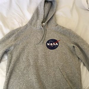 NASA hoodie
